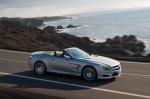 Mercedes-Benz SL63 AMG 2013 года
